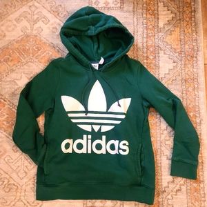 Adidas Hoodie